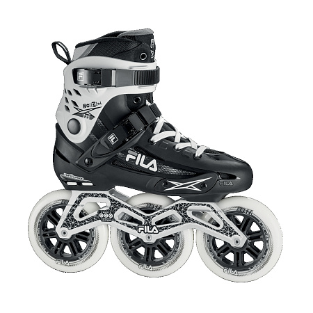 Роликовые коньки FILA Houdini 125 Роликовые коньки FILA Houdini 125